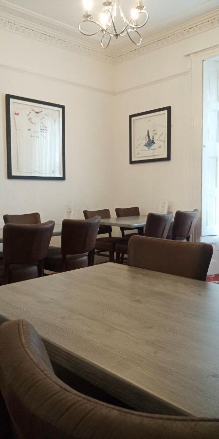 The Kynance House On Plymouth Hoe ,26 Ensuite Rooms Экстерьер фото