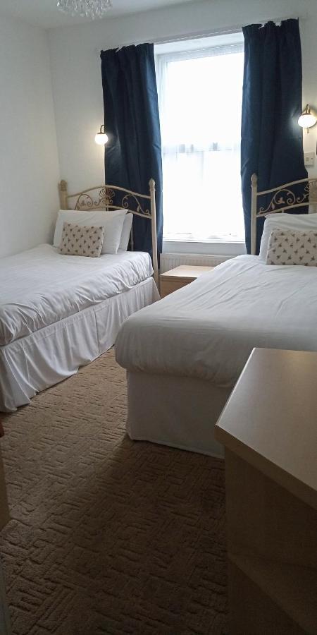 The Kynance House On Plymouth Hoe ,26 Ensuite Rooms Экстерьер фото