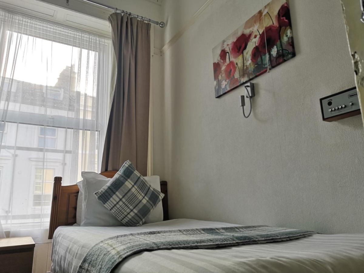 The Kynance House On Plymouth Hoe ,26 Ensuite Rooms Экстерьер фото